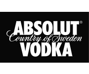 Absolut vodka / Pernod Ricard