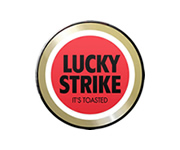 Lucky Strike / BAT