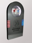 Zidni dispenzer