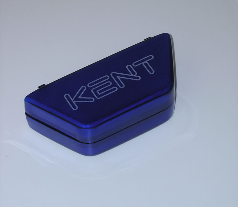 Kent / BAT / Promo tacna 
